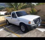 Ford Ranger 2010 V6