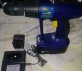 Taladro Power Pro Craft de 24 Volt