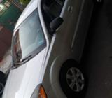 Alquilo Kia Rio