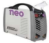 Soldador Inverter Neo IE 9200 200A 110/220