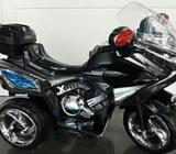 Motos Recargables de 2 a 9 Años