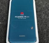 Funda para Huawei Y9 2019 Original