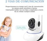 Camara de Vigilancia Ip Wifi