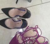 Zapatos El Wasap 71669515