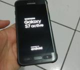 Samsung Galaxy S7 Active Titan Gray