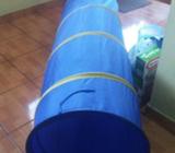 Tunel de Gateo
