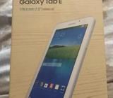 Samsung Tableta E