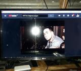 Vendo Tv Lg de 28 Pulgadas Nitida