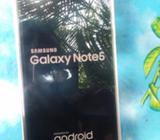 Samsung Note 5 de 32g Internas