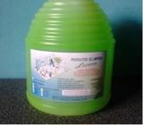AROMA PARA CARRO Y JABON LIQUIDO