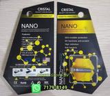 Nano Tecnología Liquida! Protector de Pantalla para Camaras, Tabletas y Smartphones de toda Marca y 