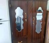 Vendo Ropero Nuevo de 2 Curpos