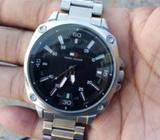 Relojes Parq Caballero Acero Inoxidable