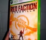 En Venta Ganga Red Faction Guerrilla usado para Xbox 360