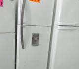 Refrigeradora Espaciosa