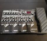 Pedalera Boss Me-70