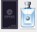 Perfume Versace Sellado