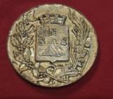 Medalla Nueva San Salvador