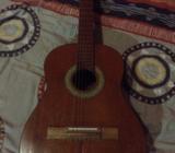 Guitarra Artesanal