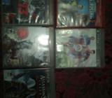 Juegos de Ps3