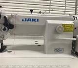 Maquina Plana Jaki