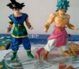 Vendo Figuras Estatua DragonBall