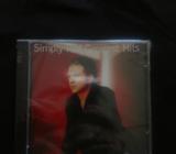 Cd de La Banda Simply Red Grandes Exitos