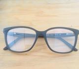 Lentes Luxo Unisex 45