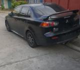 Lancer Año 2015 A/c Cd Rines Especiales