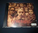 Disco de, KORN, NU METAL