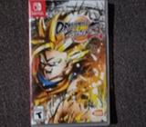 Dragon Ball Fighterz