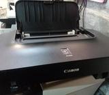 Vendo Impresora Canon IP2700 nitida Sin cartuchos