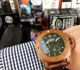 Panerai Brozo Edicion Limitada Pam507