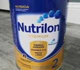 Nutrilon Paso 1 Y 2