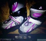 Patines Expandibles