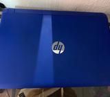 Vendo Hp Pavilion Amd A8 8 GB Ram