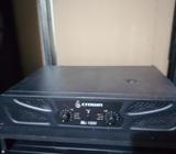 Power Crown Xli 1500
