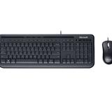 Microsoft Wired Desktop 600
