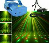 Laser con Figuras