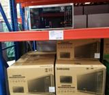 Microondas Samsung Nuevo