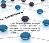Contabilidades / Auditorias / Impuestos / Admon. de Planillas 7297-8482