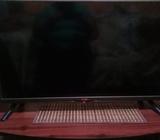 Lg de 32 Led