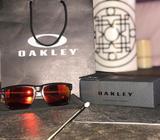 Lentes Oakley Polarizados Originales