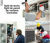 Mantenimiento Aire Acomdicionado