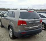 Kia Sorento 2012 Gris