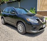 Nissan Rogue 2016 Bolsas Buenas Nitida