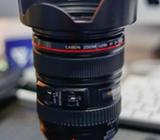 Canon 24-105Mm L 4.0 Usm