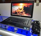 Laptop Dell i5 HDMI RAM 8GB HDD 750GB Combo CD/DVD Excelente rendimiento y velocidad!