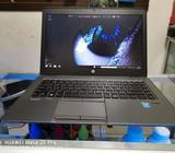 PRECIOSA HP I5 ULTRA DELGADA Y TRANSPORTABLE 16GB DE RAM 500GB DE DISCO QUINTA GENERACION