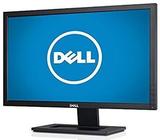 MONITOR DELL DE 23 pulgadas, vga y vdi, precio 75.00